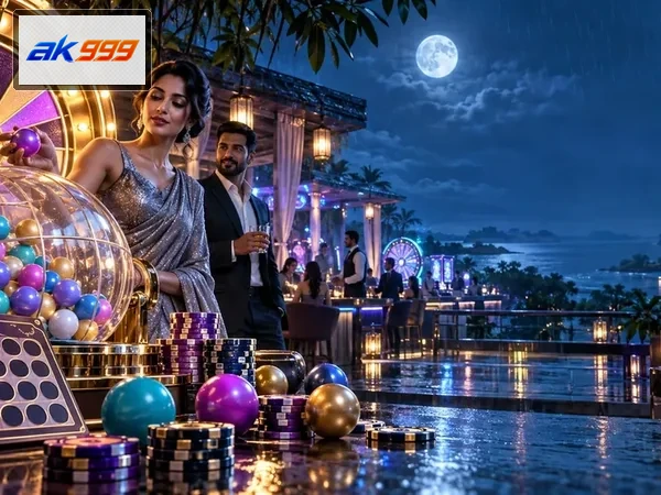 kalaka bingo ဆိုင်ရာ ပုံ ၁