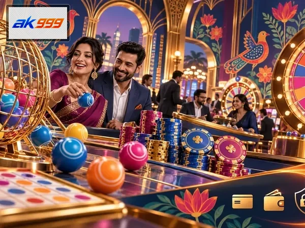 kalaka bingo ဆိုင်ရာ ပုံ ၂